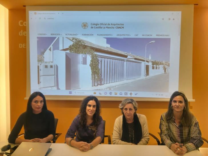 Los Premios 2024 del CSCAE y la II edición de los Premios COACM incentivan la Arquitectura de calidad