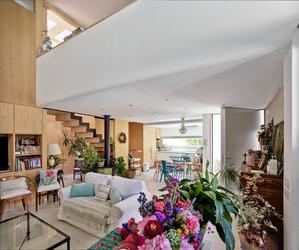 'Ampliación de Vivienda en Poblado Obrero de Toledo' de Estudio AMA, premio a la mejor rehabilitación