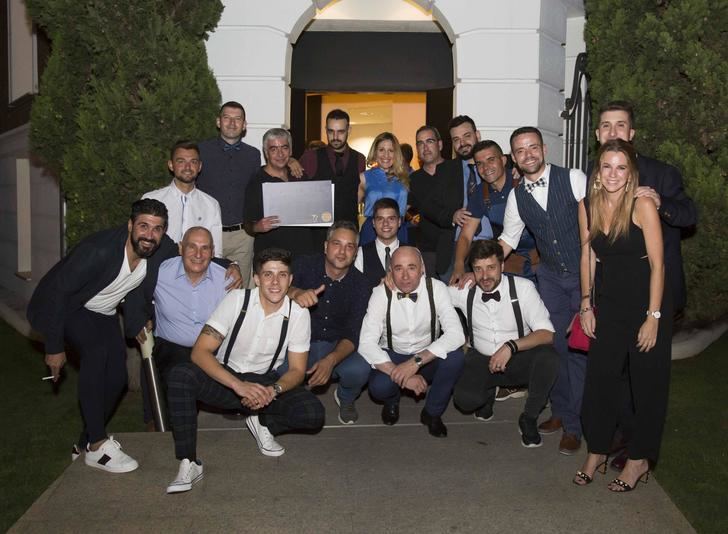 Coctelea, punto de encuentro de los mejores profesionales del mundo de la coctelería