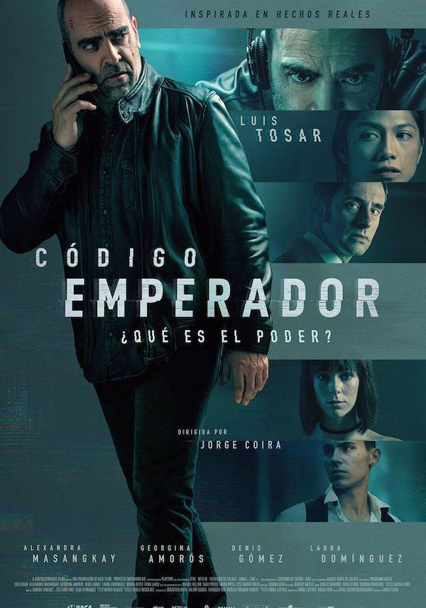 Código Emperador