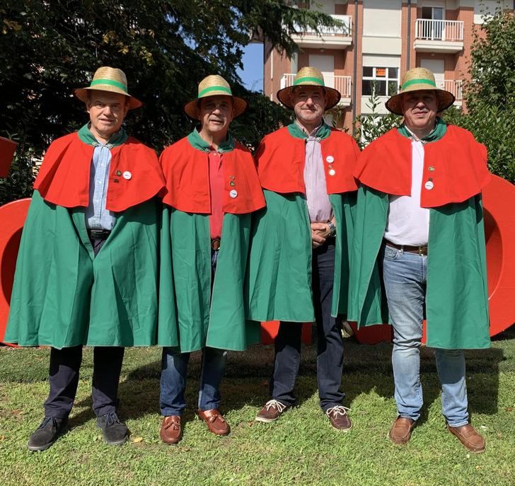 Foto: Toño Ruiz Garmendia / SPORT FOTO