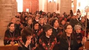 Cogolludo celebra Santa Águeda