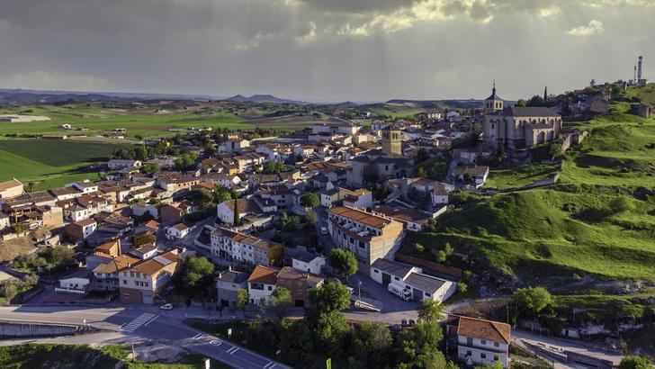Interesantes citas culturales en Cogolludo para la segunda quincena de abril