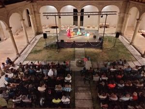 'Silencio, se rueda en Guadalajara', en la Semana Cultural de Cogolludo