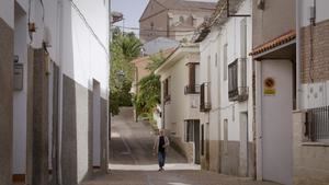 Fin del rodaje en Cogolludo del programa 'El Paisano' coproducido por TVE y Brutal Media