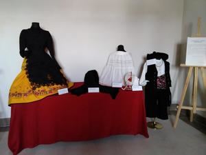 El Palacio Ducal de Cogolludo acoge la muestra 'En Papel Arte'