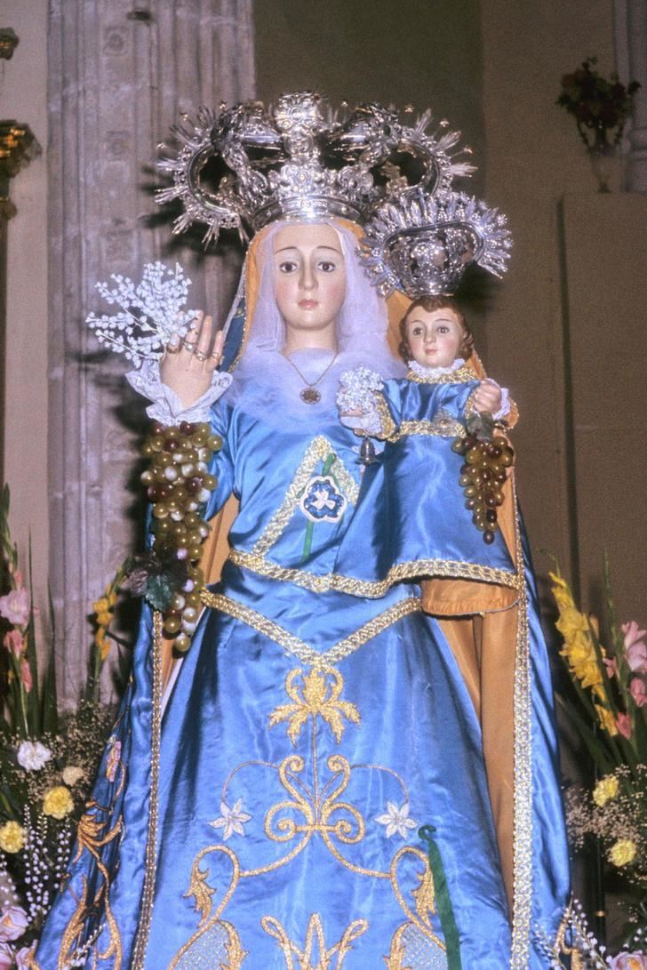 Cogolludo suspende sus fiestas