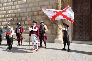 Cogolludo consolida sus Jornadas Palaciales con una II edición llena de propuestas culturales y de ocio