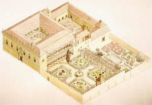 El Renacimiento, es Cogolludo