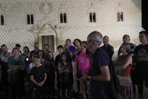 El día de 1956 en que un toro entró en el salón de plenos del Ayuntamiento Cogolludo