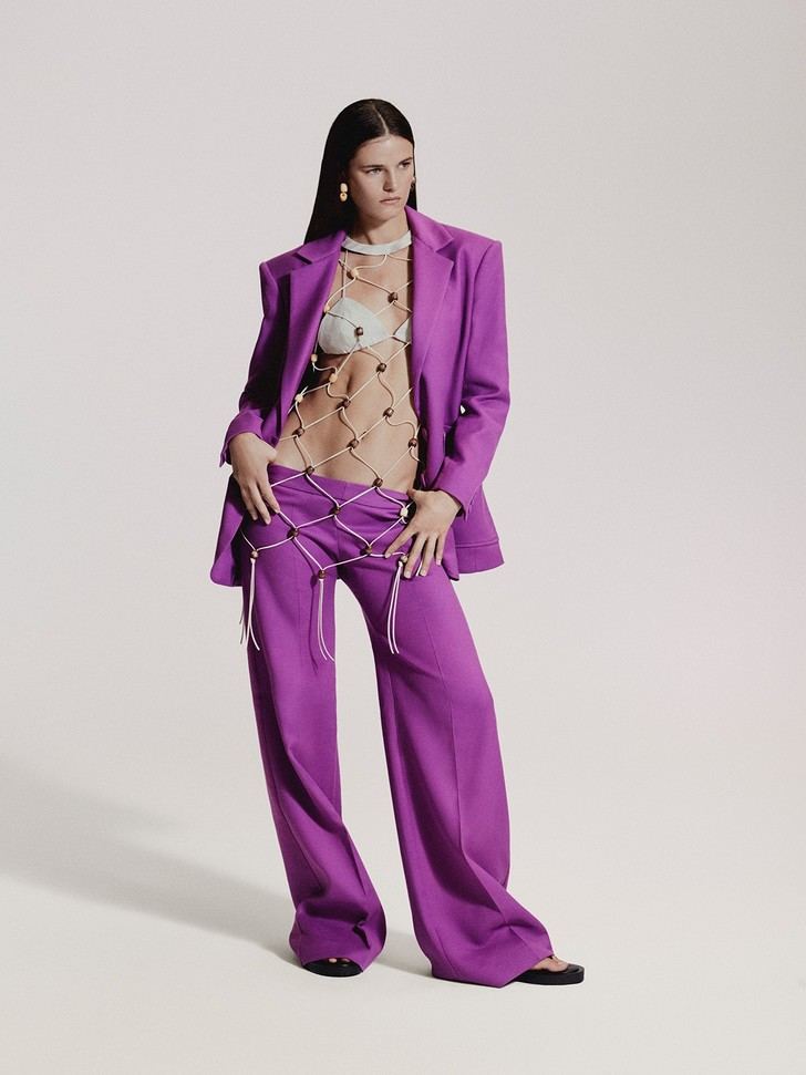 JCPAJARES presenta su colección ANNUAL 21.22 en París