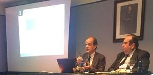 Conferencia en Guadalajara sobre el nuevo Reglamento de Protección de Datos y la adaptación de los despachos