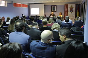 El Ilustre Colegio de Abogados de Guadalajara celebra sus VII Jornadas de Derecho Laboral y Seguridad Social