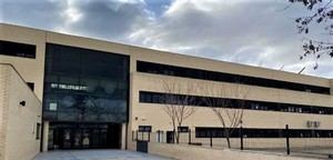 Yebes ofrece a la Consejería de Educación la segunda planta del CEIP Jocelyn Bell para habilitar los estudios de Secundaria
