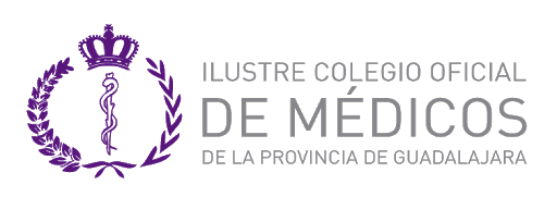 El Colegio de Médicos de Guadalajara : 