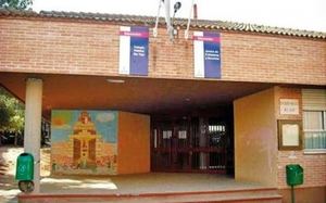 ANPE se opone al cierre del Colegio "Río Tajo" de Guadalajara