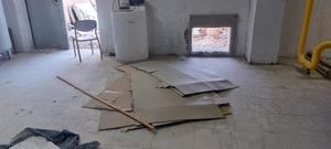 El Ayuntamiento de Yebes refuerza su compromiso con la renovación integral y necesaria del CEIP Jocelyn Bell de Valdeluz antes del nuevo curso escolar tras encontrarlo en un estado de abandono insostenible