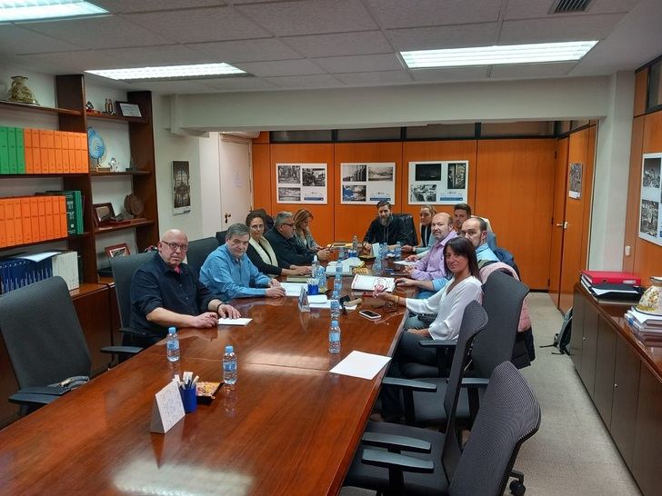 Firmado el Convenio Colectivo del sector del Comercio de la provincia de Guadalajara