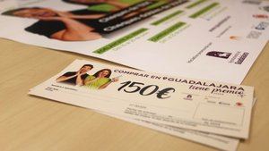 La Semana del Comercio de Guadalajara repartirá premios por valor de 13.500 euros