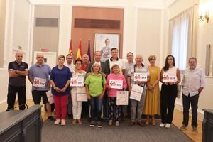 Entregados los premios por valor de 1.500 euros de la campa&#241;a de comercio impulsada por el Ayuntamiento de Guadalajara