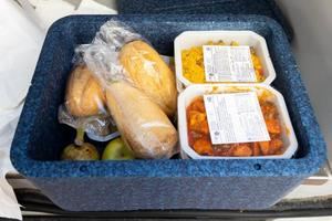 El PP presenta una PNL para instar a la Junta a recuperar la prestación del servicio de comidas a domicilio para los mayores en CLM