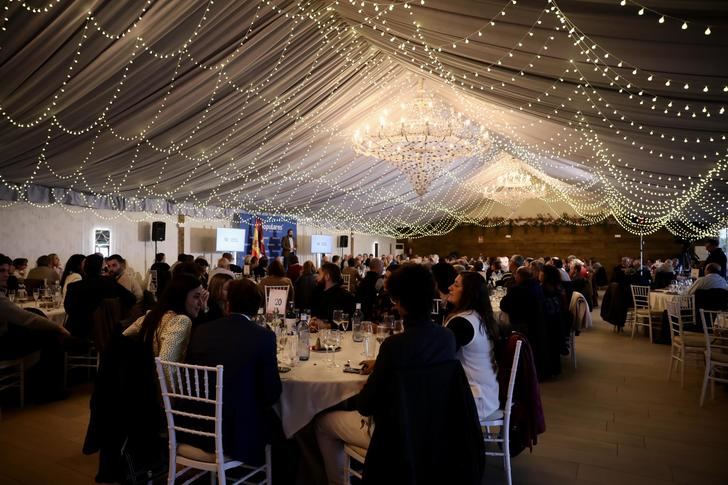 Núñez recuerda en Guadalajara que Page y Rojo no han hecho nada para impedir la derogación del delito de sedición ni han reclamado modificar la ley del solo sí es sí