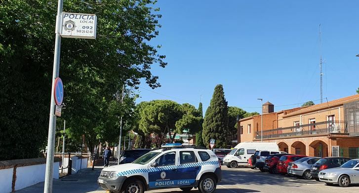 El PP de Azuqueca exige al alcalde que priorice la construcción de la Comisaría para la Policía Local y la dotación de medios contra la inseguridad