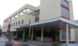 La Unión Federal de la Policía traslada las demandas de la Comisaría de Policía al subdelegado del Gobierno en Guadalajara