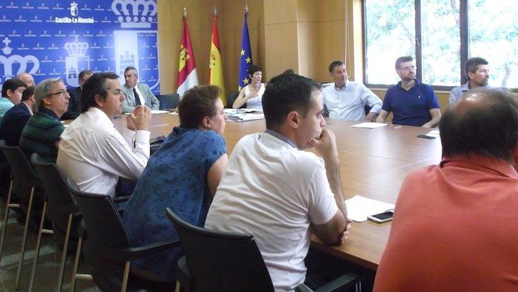 Urbanismo aprueba la instalación de dos plantas solares fotovoltaicas en Torija