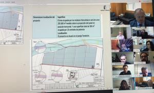 La Comisión provincial de Ordenación Territorial y Urbanismo aprueba dos plantas fotovoltaicas en Torija y Galápagos