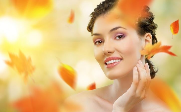Cómo cuidar la piel en otoño después de los excesos del verano
