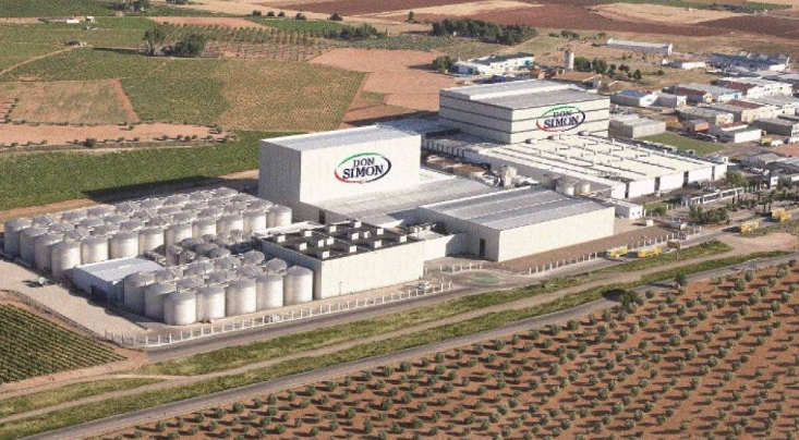 COMUNICADO DE GARCÍA CARRIÓN