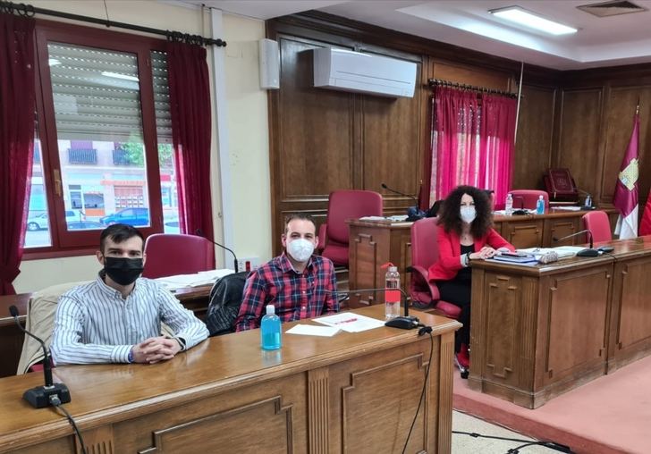 David Pinillos, el maestro del antisindicalismo