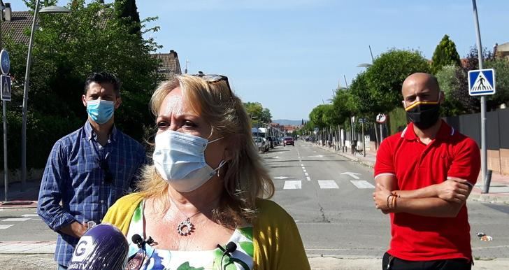 El PP de Azuqueca propone ayudas municipales a las familias para pagar las tasas de la Evau y del título de Bachillerato