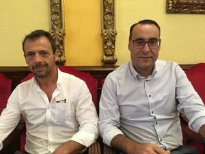 Guadalajara contará con una escuela municipal de familias gracias a la iniciativa de Vox