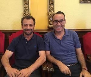 Vox, satisfecho de que se erija un monumento en Guadalajara y se realice un homenaje a las víctimas del coronavirus y a todos los profesionales que han luchado en la pandemia