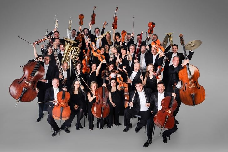 Dos de los grandes conciertos para piano –Beethoven y Chaikovski– en la próxima programación de Ibermúsica