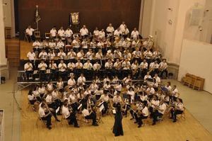 La música en Brihuega hace “amigos para siempre”