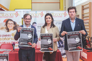 El concierto Navidad entre Amigos a favor de Nipace será el 15 de diciembre en El Cubillo de Uceda