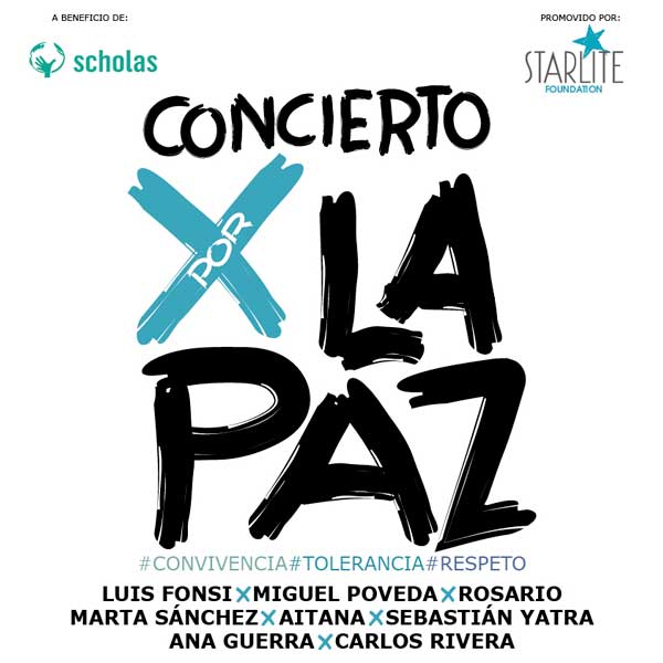 Luis Fonsi y Aitana, entre otros, en un macroconcierto en el Wanda Metropolitano