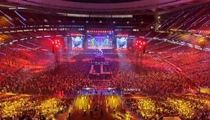 Manuel Carrasco aplaza sus conciertos del WiZink Center al 25 y 26 de junio de...2021