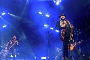 Las Ferias y Fiestas de Guadalajara de 2019 concluyen sin tener que lamentar incidentes de gravedad