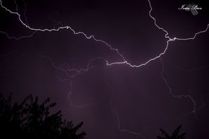 Iván Pérez y José Bailón, ganadores de los concursos navideños de Quer