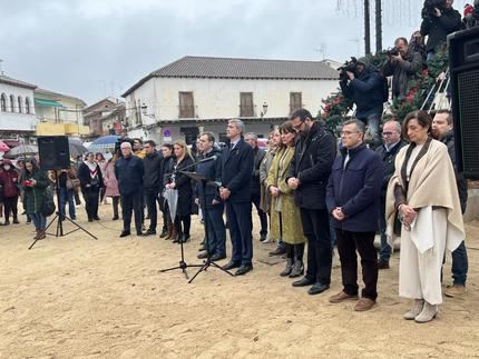 Castilla-La Mancha cierra el 2022 como “el peor año de su historia” en violencia machista: 7 mujeres muertas