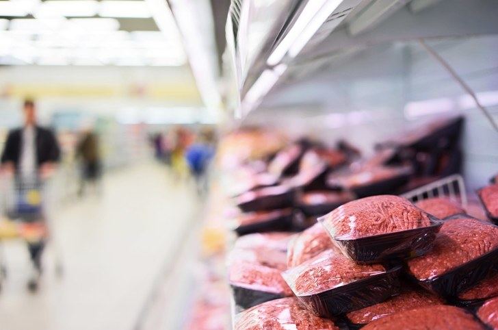 Consejos para congelar la carne