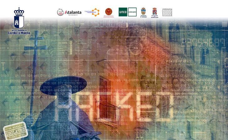 Este fin de semana se celebra el VI Congreso de Seguridad Informática de Guadalajara