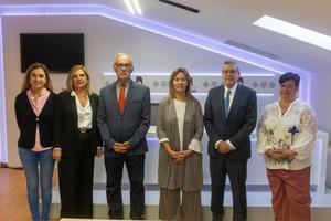 Guadalajara acoge el IX Congreso Internacional de Enseñanza Bilingüe (CIEB 2023), el 20, 21 y 22 de octubre