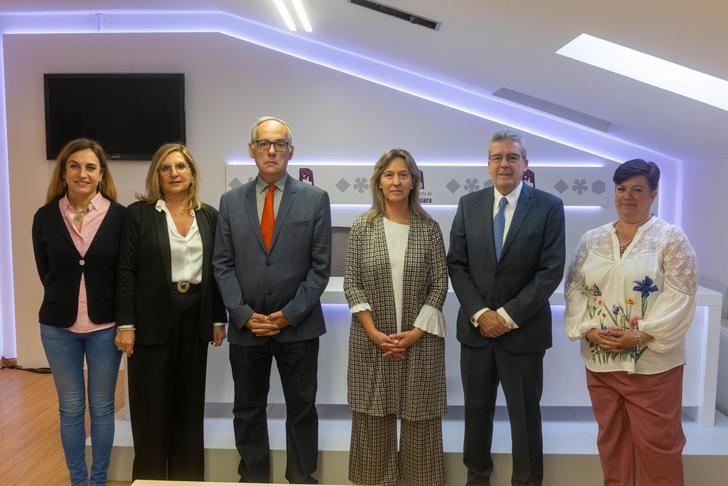 Guadalajara acoge el IX Congreso Internacional de Enseñanza Bilingüe (CIEB 2023), el 20, 21 y 22 de octubre