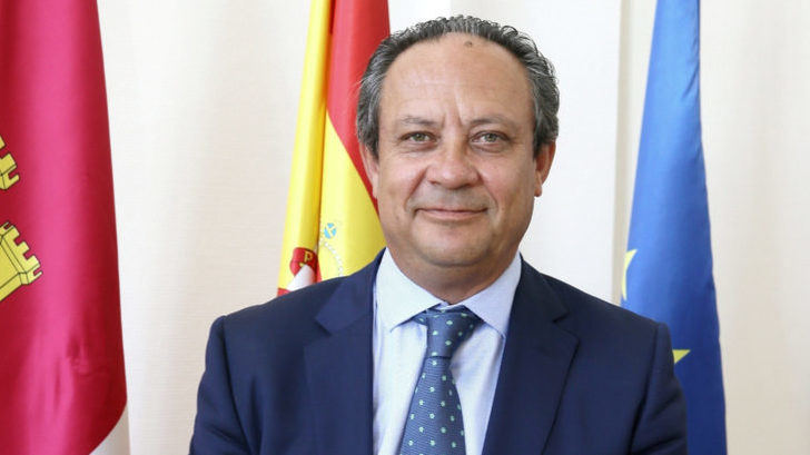 Los trabajadores de la Junta de Comunidades de Castilla La Mancha no deberá acudir este lunes a su puesto de trabajo, salvo comunicación expresa por parte de su unidad de personal