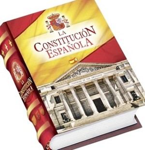 El Pleno de la Diputación de Guadalajara aprueba una propuesta para mostrar el apoyo y reivindicar la vigencia de la Constitución Española, que el PSOE...¡no apoya!